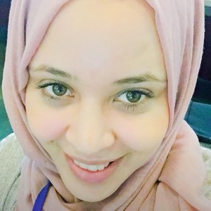 Sabrine - Prof de physique - chimie - Montigny-le-Bretonneux