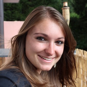 Sandrine - Prof de maths - Paris