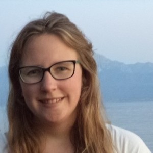 Morgane - Prof de maths - Baldersheim
