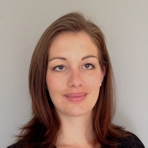 Marion - Prof de maths - Compiègne