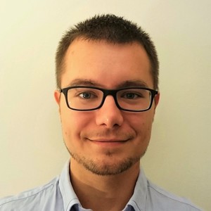 Nicolas - Prof de maths - Orléans