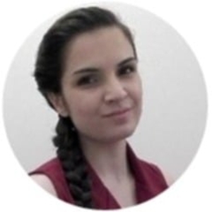 Alison - Prof de physique - Ormoy