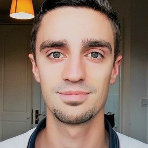 Florent - Prof de physique - chimie - Beauvais
