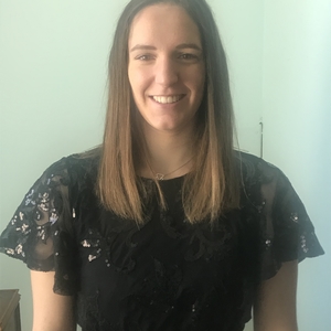 Lucy - Prof de maths - Toulouse