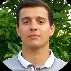 Guillaume - Prof de maths - Fleury-les-Aubrais