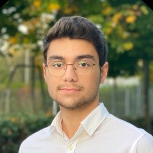 Dany - Prof de maths - Amiens