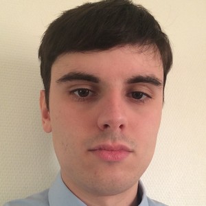Guillaume - Prof de physique - chimie - Pessac