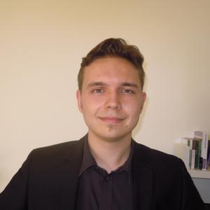 Simon - Prof de maths - Lille