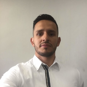 Fernando - Prof de maths - Lyon 4e