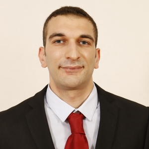 Mohammad - Prof d'aide aux devoirs - Lyon