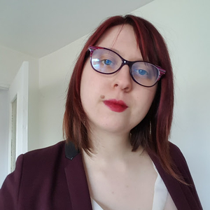 Marion - Prof de maths - Walincourt-Selvigny