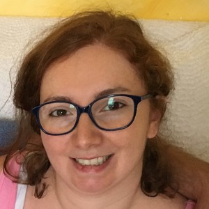 Laura - Prof de maths - Jonage