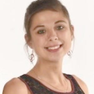 Anais - Prof de maths - Le Havre