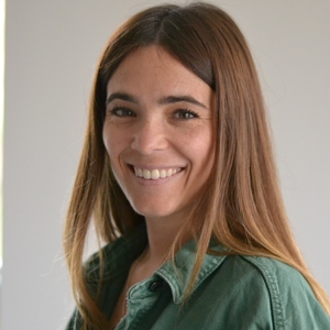 Justine - Prof de maths - Albigny-sur-Saône