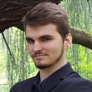 Dimitri - Prof de maths - Basse-Goulaine