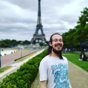 Thibault - Prof de maths - Montagnole