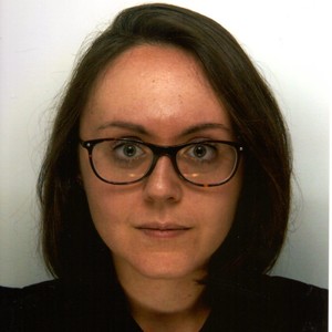Manon - Prof de maths - Coubon