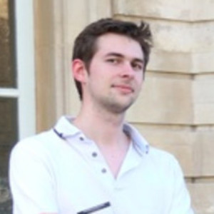 Sébastien - Prof de maths - Le Mesnil-Esnard