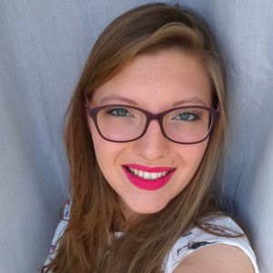 Amandine - Prof de maths - Crest