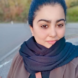Hind - Prof de maths - Villejuif