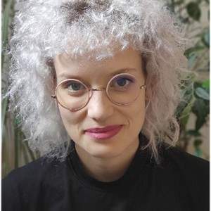 Emma - Prof de physique - chimie - Brive-la-Gaillarde