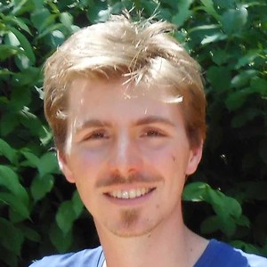 Manuel - Prof de maths - Lyon