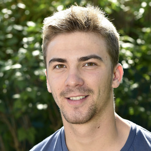 Rodolphe - Prof de maths - Clapiers