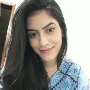 Amanda - Prof de fle - français langue étrangère - Centro