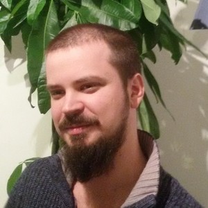 Jeffrey - Prof de maths - Montpellier