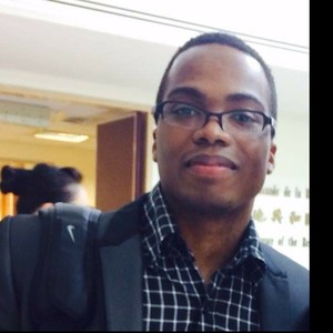 Ricardo - Prof de maths - Colombes