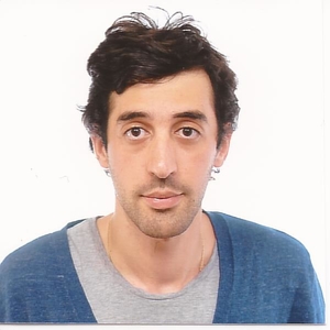 Nathaniel - Prof de maths - Paris