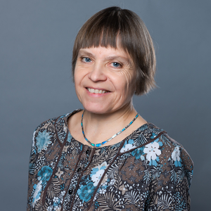 Sylvie - Prof de maths - Suresnes