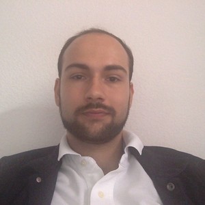 Maxime - Prof de maths - Juvignac