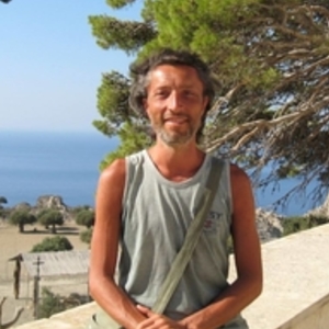 Giuseppe - Prof de maths - Bruxelles