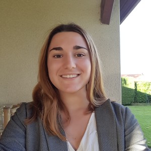 Estelle - Prof de maths - Lille