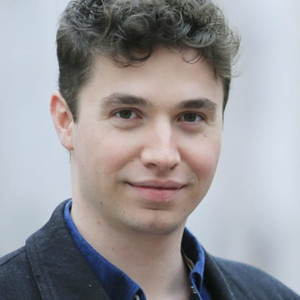 Nicolas - Prof de maths - Lille
