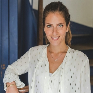 Laurie - Prof de cosmétologie - Romainville