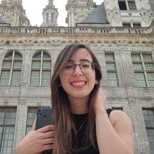 Hiba - Prof d'autocad - Amiens
