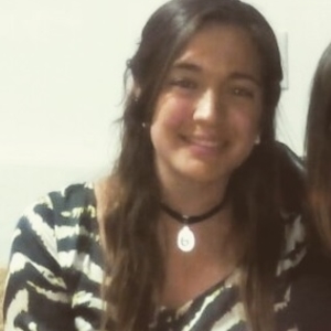 Sofia - Prof de maths - Concordia