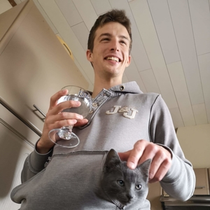 Ruben - Prof de maths - Ath