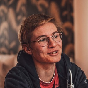 Alexis - Prof de maths - Auderghem