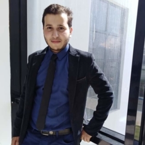 Ayoub - Prof de maths - Liège