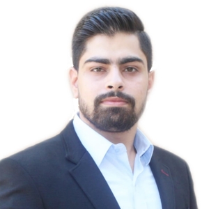 Ahmad - Prof de maths - Montpellier