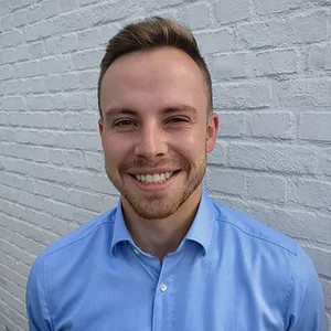 Romain - Prof de maths - Rhode-Saint-Genèse
