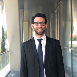 Karim - Prof de programmation - Paris