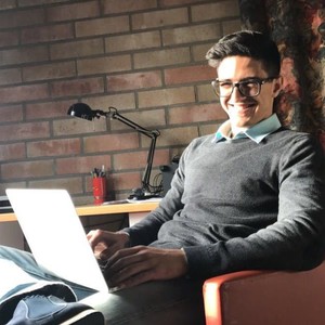 Anas - Prof de maths - Woluwe-Saint-Lambert