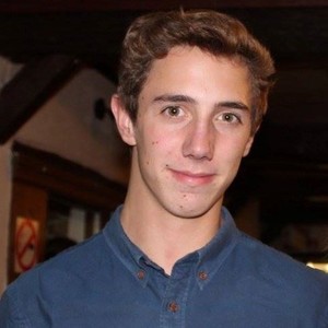 Simon - Prof de maths - Beaumont