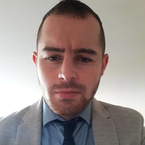 Florent - Prof de maths - La Louvière