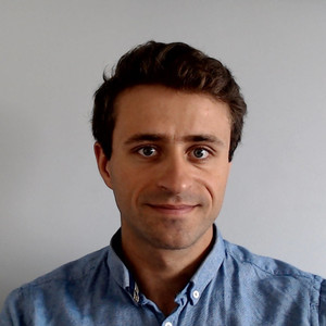 Valentin - Prof de maths - Sambreville