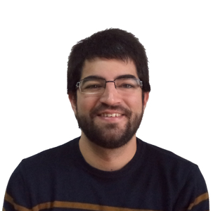 Alvaro - Prof de maths - Puerto Madryn
